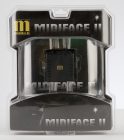 MIDI интерфейс Miditech MIDIFACE II 1х1 THRU 1 MIDI интерфейс Miditech MIDIFACE II 1х1 THRU 1
