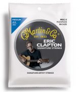 Струны для акустической гитары Martin MEC13