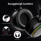 Tronsmart Glary Gaming Headset геймерские наушники