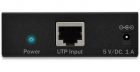 VGA Digitus extender over UTP receiver unit 3