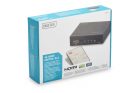 Видеокоммутатор HDMI Digitus 3x1 4K Видеокоммутатор HDMI Digitus 3x1 4K
