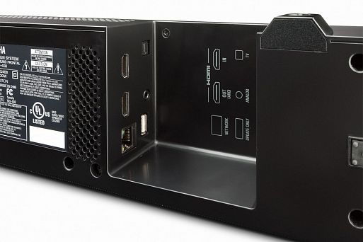 Yamaha YAS-408