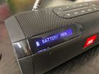 JBL Tuner