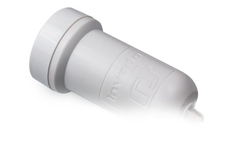 SINGLE Inverto White Tech IDLP-40SST SINGLE Inverto White Tech IDLP-40SST