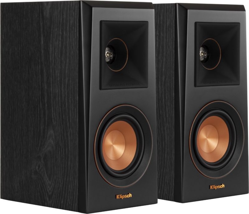 Klipsch RP-400M