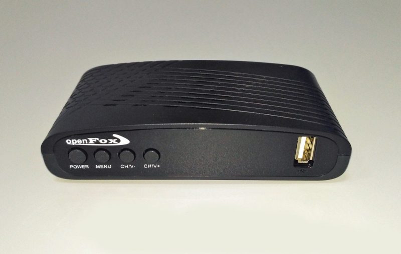 OpenFox T2-SMART Universal