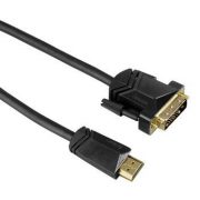 HDMI-DVI 1.5 м Hama