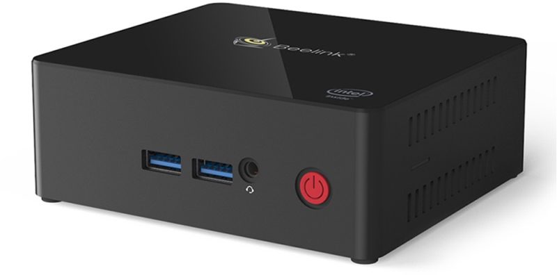Beelink Gemini X45