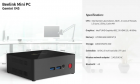 Beelink Gemini X45
