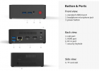 Beelink Gemini X45
