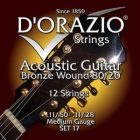D’ORAZIO SET-17