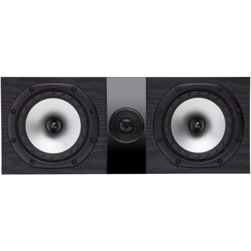 Fyne Audio F300C
