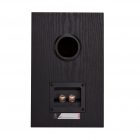 F301-Rear-Black-bookshelf Fyne Audio F301