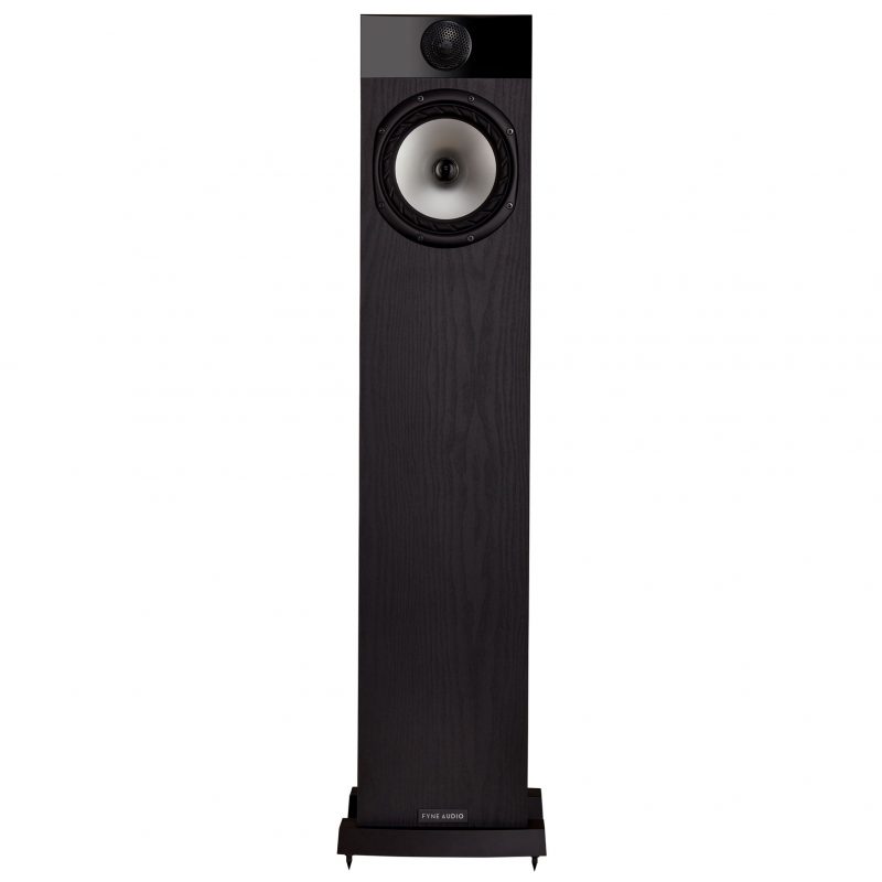 Fyne Audio F302 Fyne Audio F302