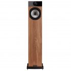 F302-Front-Oak-small-floorstander Fyne Audio F302