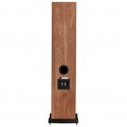F302-Rear-Oak-small-floorstander F302-Rear-Oak-small-floorstander