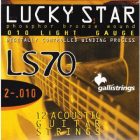 GALLI Lucky Star LS70
