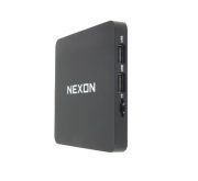 Андроид смарт ТВ приставка NEXON X1