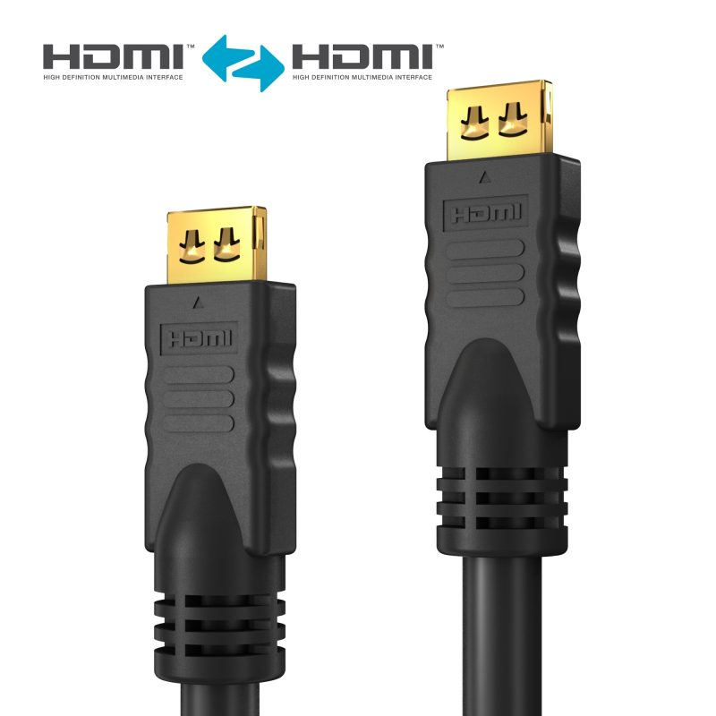 HDMI 7.5 м PURELINK PI1000-075