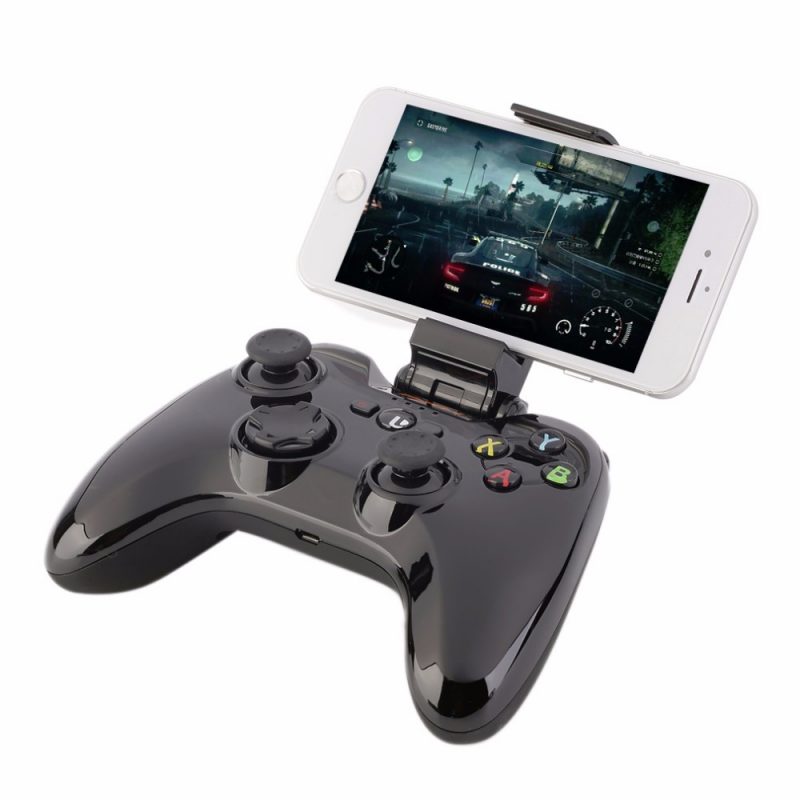 Геймпад Bluetooth джойстик PXN 6603 (Speedy) MFi