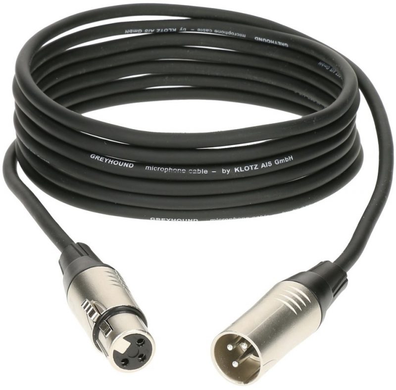 KLOTZ GRG1FM03.0