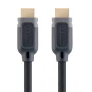 HDMI Belkin High Speed ProHD 1 m