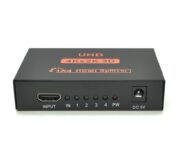 Voltronic HDMI1x4 1 Voltronic HDMI1x4 1
