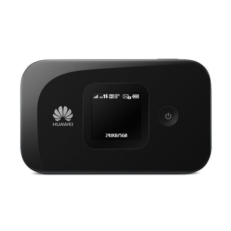 4G LTE WI-FI роутер Huawei e5577s-321