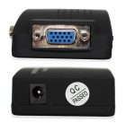 VGA (IN) на VGA(OUT), S-Video TV, RCA 2