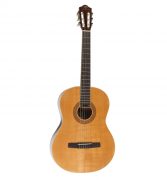 Классическая гитара 4/4 Virginia V-C17