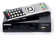Openbox S3 Mini II