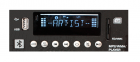 IBIZA PORT 10 UHF-BT 3