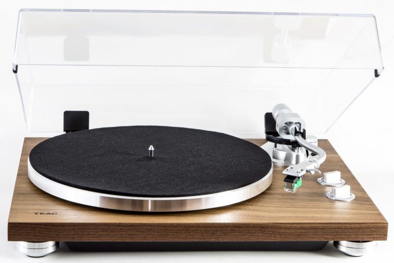 Teac TN-400