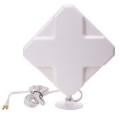 4G LTE MIMO 2×9 dbi