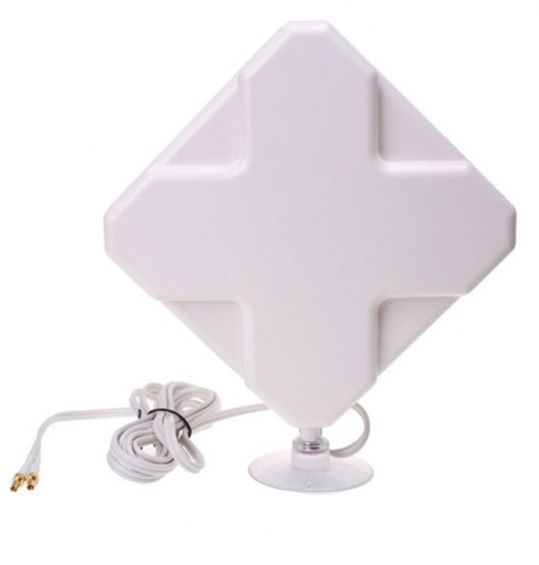 4G LTE MIMO 2×9 dbi