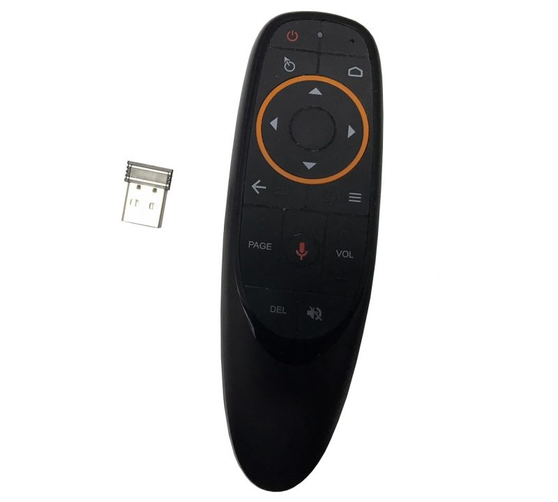 Air Mouse G10