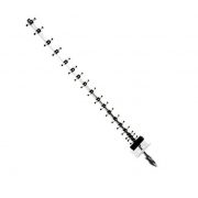 Антенна направленная 4G LTE Yagi Стрела 20 dbi