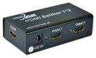 Hdmi splitter CosmoSAT HDSP0102M
