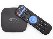 Андроид приставка Geotex GTX-R1i