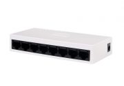 Коммутатор HV DS-3E0108D-E 8 портов Ethernet 10/100 Мбит/сек