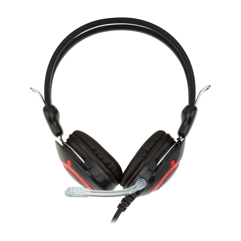 Игровые наушники с микрофоном Fantech HG2 1