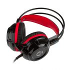 Игровые наушники с микрофоном Fantech HG7 1