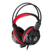 Игровые наушники с микрофоном Fantech HG7