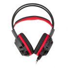 Игровые наушники с микрофоном Fantech HG7 4