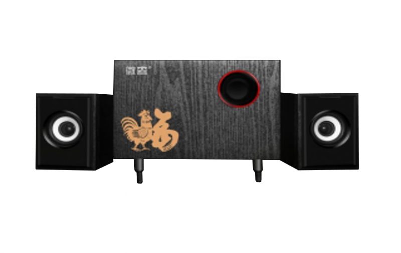 JEDEL JD-T80