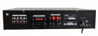KODA AV-1300MKII 2 Интегральный усилитель KODA AV-1300MKII