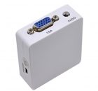 Конвертер HDMI в VGA 1080p 3 Конвертер HDMI в VGA 1080p