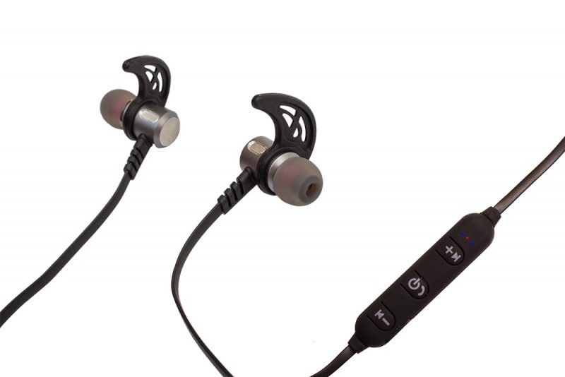 Беспроводные наушники bluetooth PZX L-23