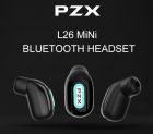 Гарнитура bluetooth PZX L-26 Mini