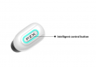 Гарнитура bluetooth PZX L-26 Mini